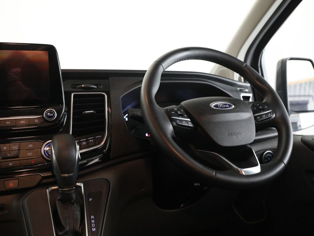 Used Ford Transit Custom 2022 for sale - 77971614: Photo 42