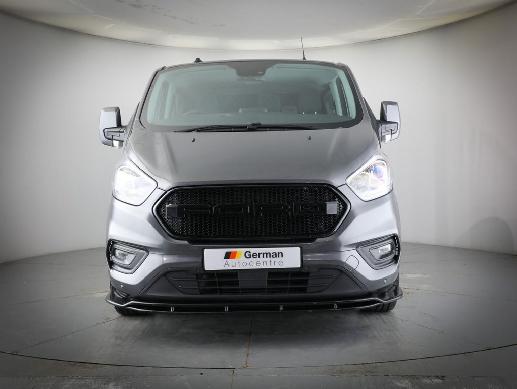 Used Ford Transit Custom 2022 for sale - 77971614: Photo 6