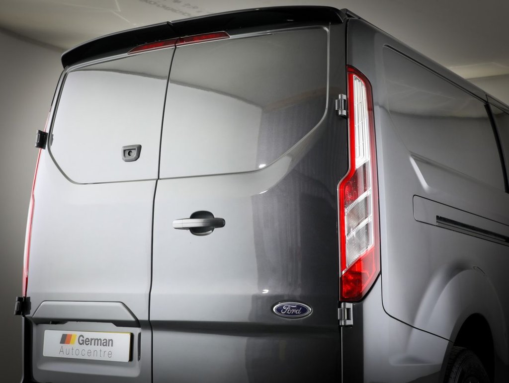 Used Ford Transit Custom 2022 for sale - 77971614: Photo 7