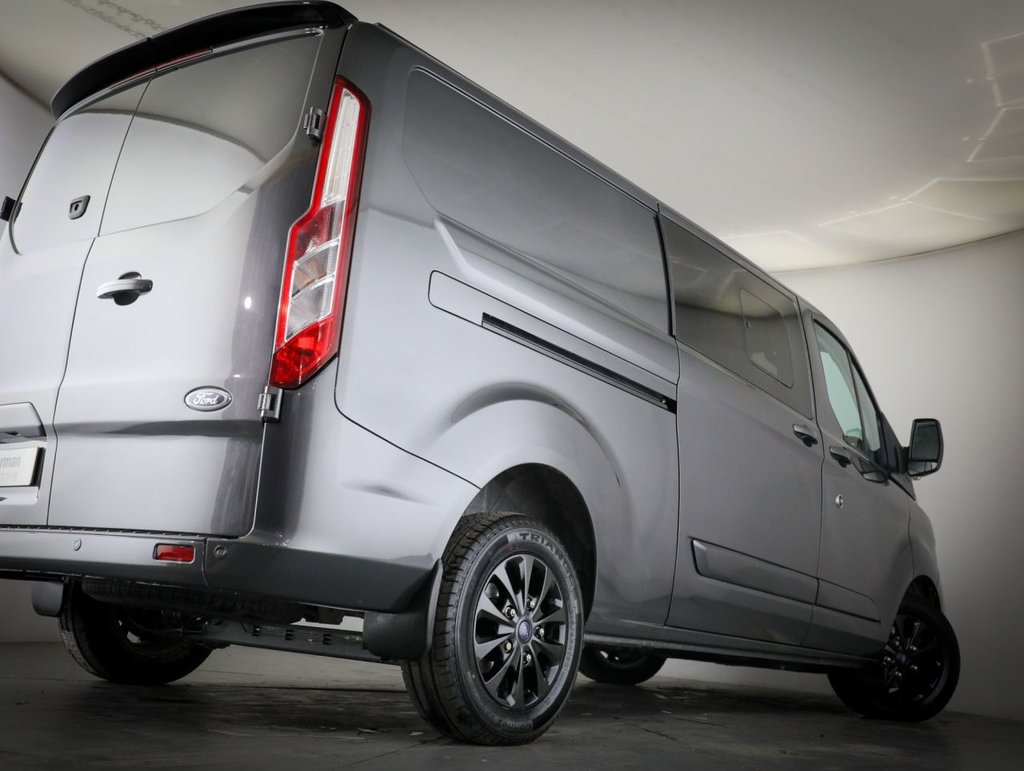 Used Ford Transit Custom 2022 for sale - 77971614: Photo 8