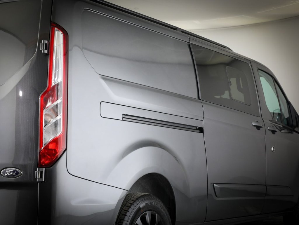 Used Ford Transit Custom 2022 for sale - 77971614: Photo 9