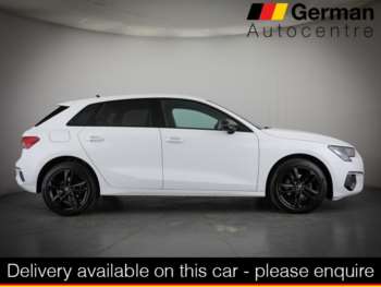 Used Audi A3 2023 for sale - 75015219: Photo