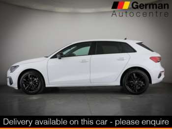 Used Audi A3 2023 for sale - 75015219: Photo