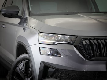 Used Skoda Karoq 2023 for sale - 78514221: Photo
