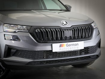 Used Skoda Karoq 2023 for sale - 78514221: Photo