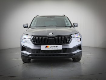Used Skoda Karoq 2023 for sale - 78514221: Photo