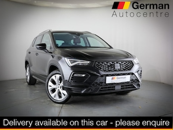 Used SEAT Ateca 2024 for sale - 78924080: Photo