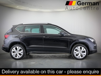 Used SEAT Ateca 2024 for sale - 78924080: Photo