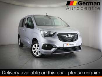 2022 (22) - 1.5 Turbo D SE XL 5dr [7 seat]