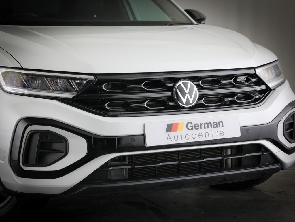 Used Volkswagen T-Roc 2022 for sale - 77178034: Photo 13