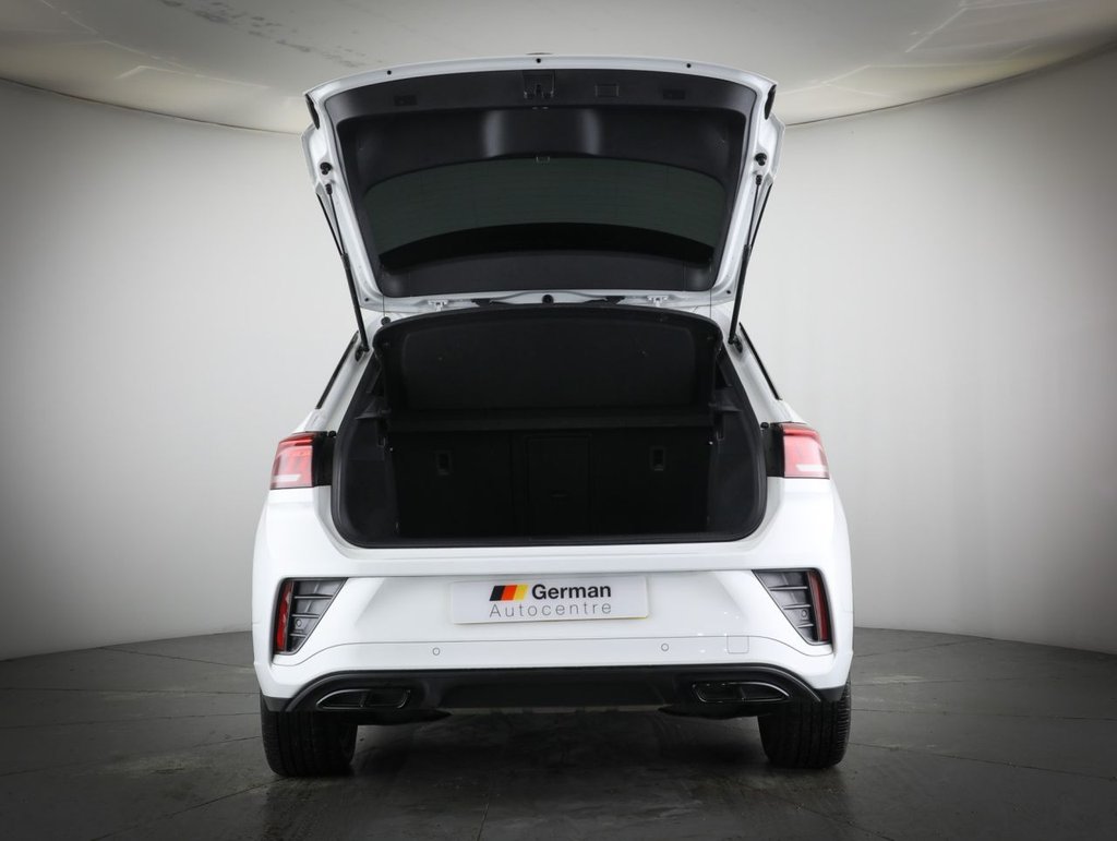 Used Volkswagen T-Roc 2022 for sale - 77178034: Photo 15