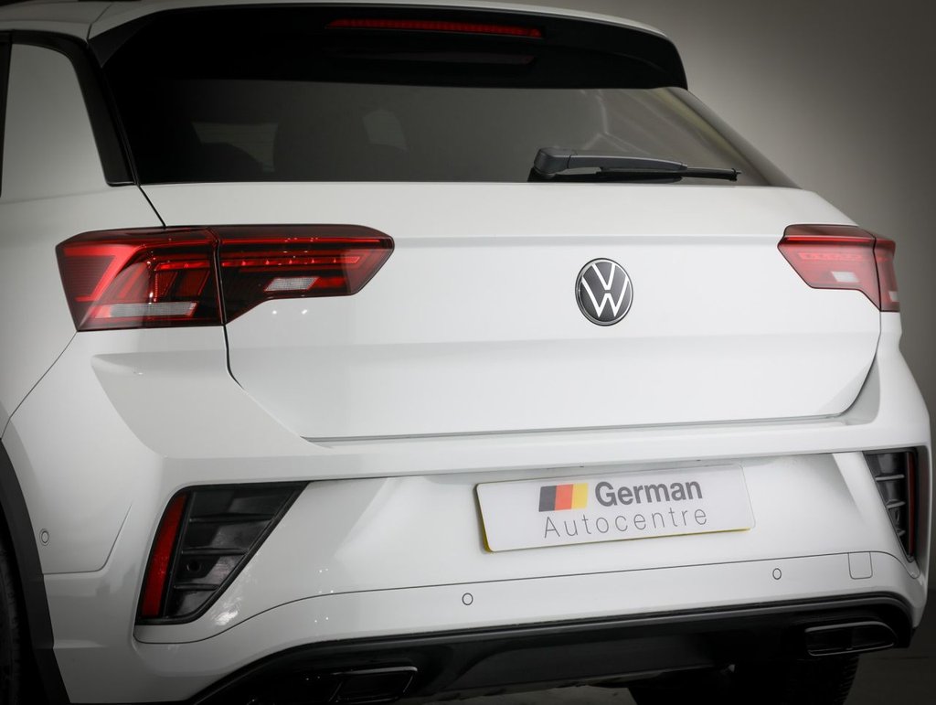 Used Volkswagen T-Roc 2022 for sale - 77178034: Photo 16