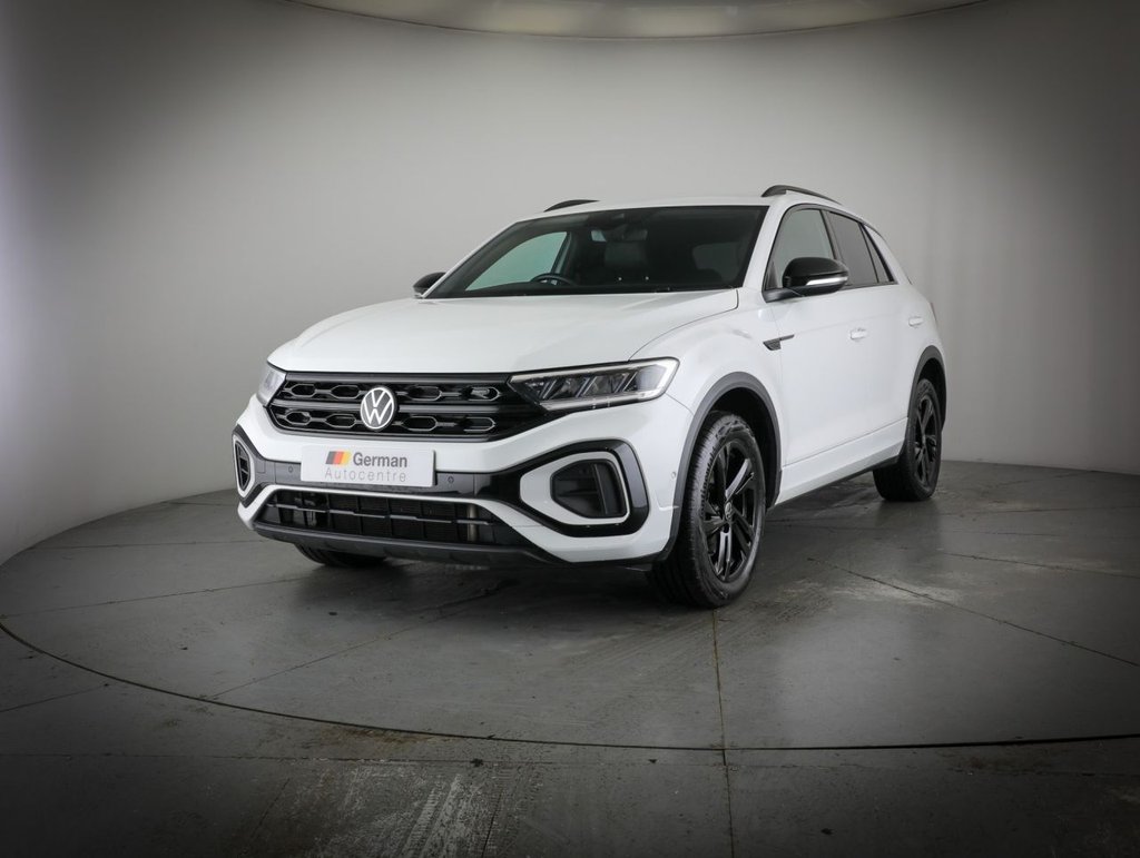 Used Volkswagen T-Roc 2022 for sale - 77178034: Photo 17