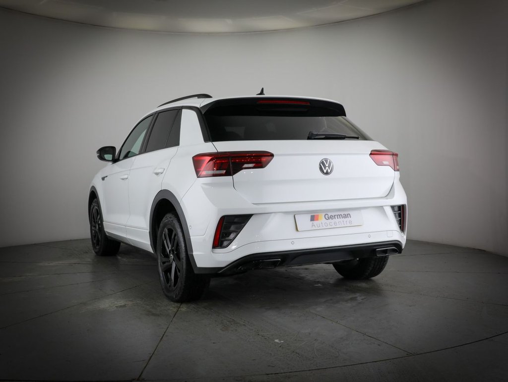 Used Volkswagen T-Roc 2022 for sale - 77178034: Photo 18