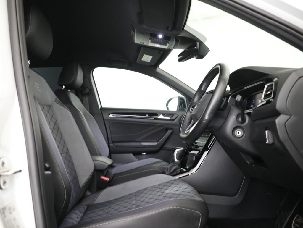 Used Volkswagen T-Roc 2022 for sale - 77178034: Photo 21