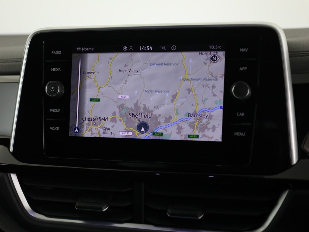 Used Volkswagen T-Roc 2022 for sale - 77178034: Photo 25