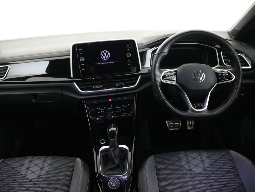 Used Volkswagen T-Roc 2022 for sale - 77178034: Photo 27