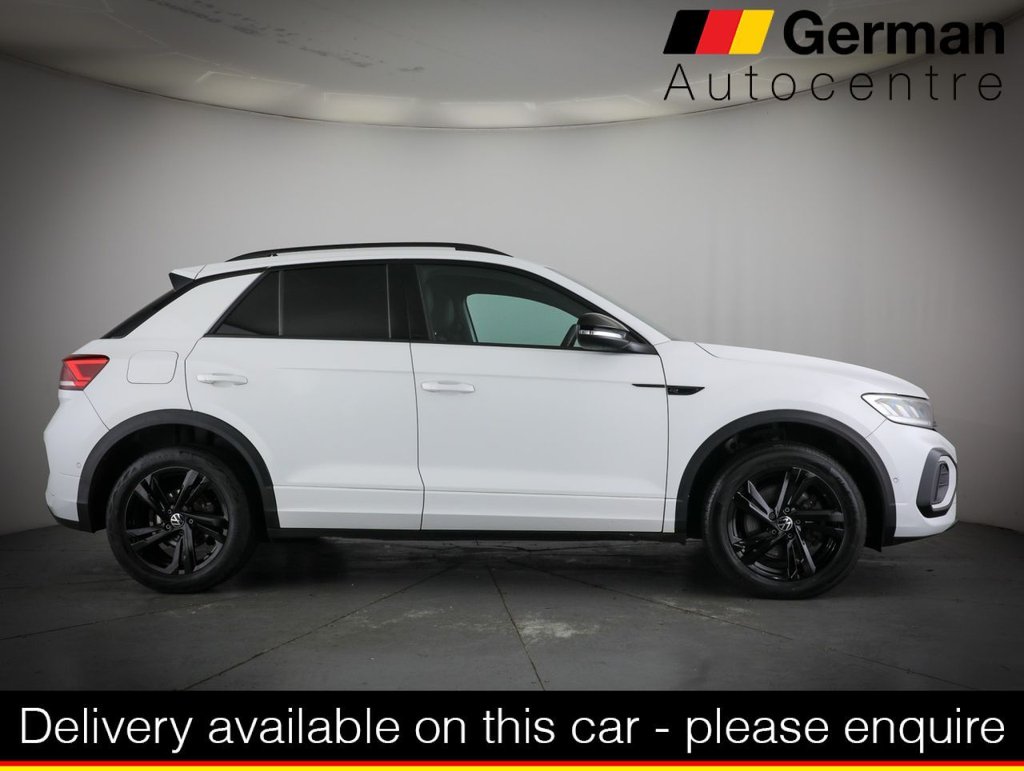 Used Volkswagen T-Roc 2022 for sale - 77178034: Photo 3