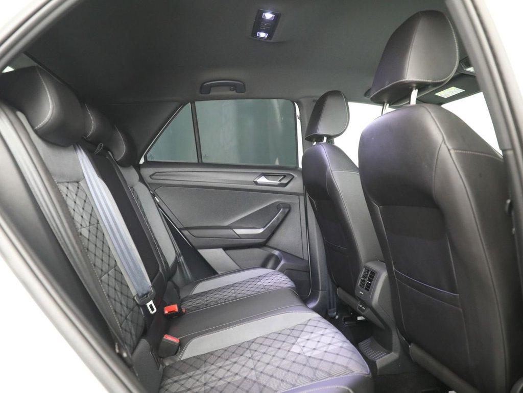 Used Volkswagen T-Roc 2022 for sale - 77178034: Photo 31