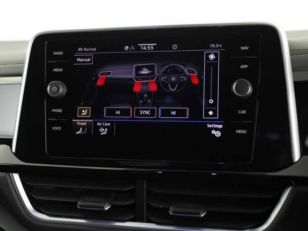 Used Volkswagen T-Roc 2022 for sale - 77178034: Photo 34