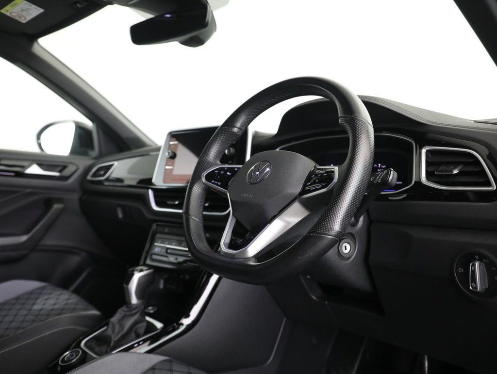 Used Volkswagen T-Roc 2022 for sale - 77178034: Photo 35