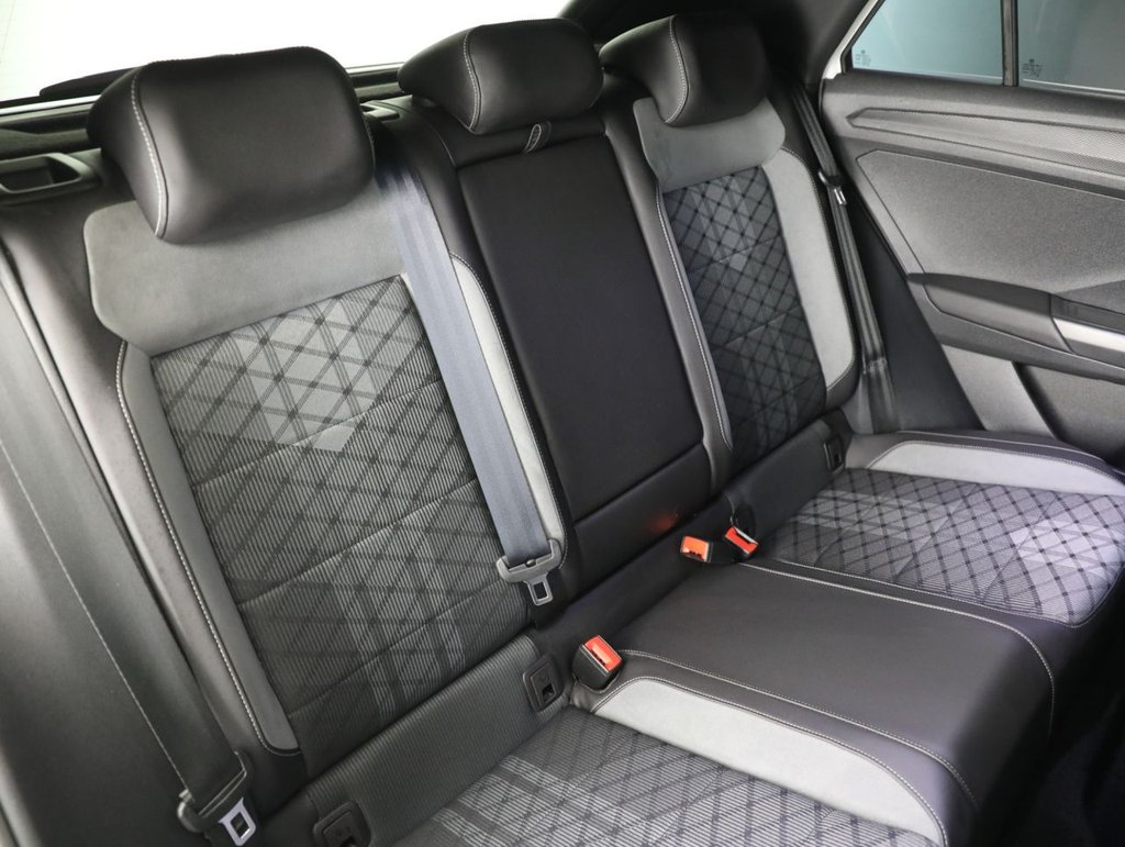 Used Volkswagen T-Roc 2022 for sale - 77178034: Photo 36