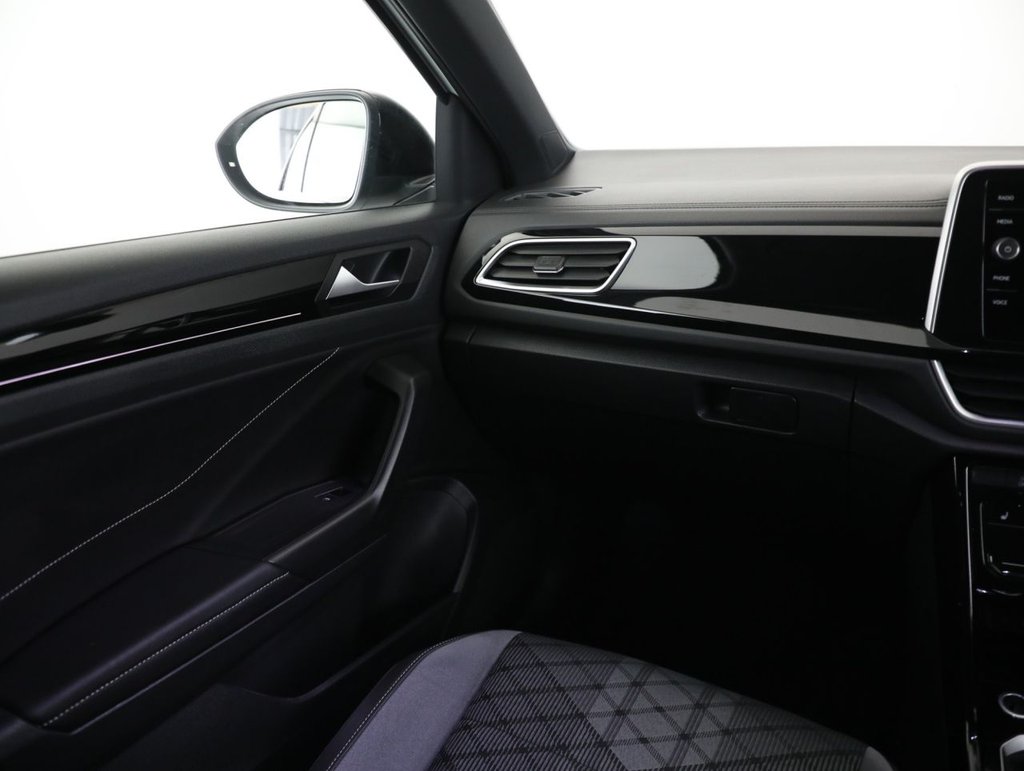 Used Volkswagen T-Roc 2022 for sale - 77178034: Photo 41