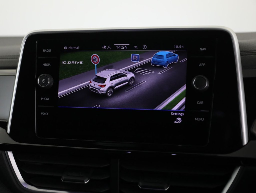 Used Volkswagen T-Roc 2022 for sale - 77178034: Photo 42