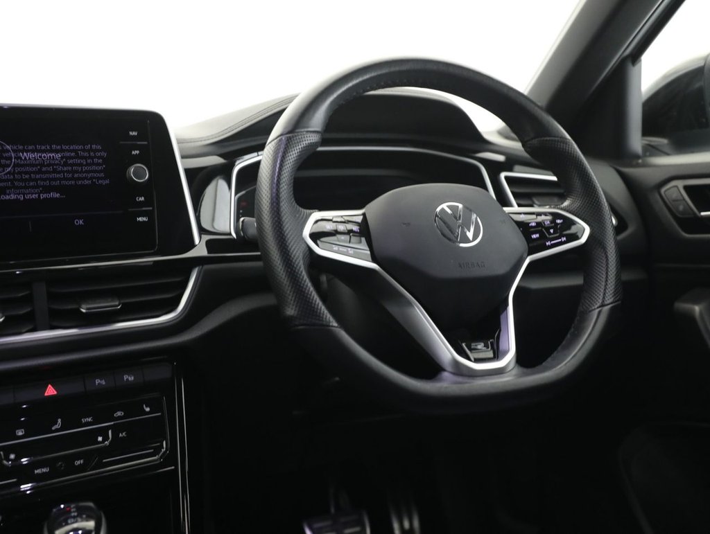 Used Volkswagen T-Roc 2022 for sale - 77178034: Photo 43