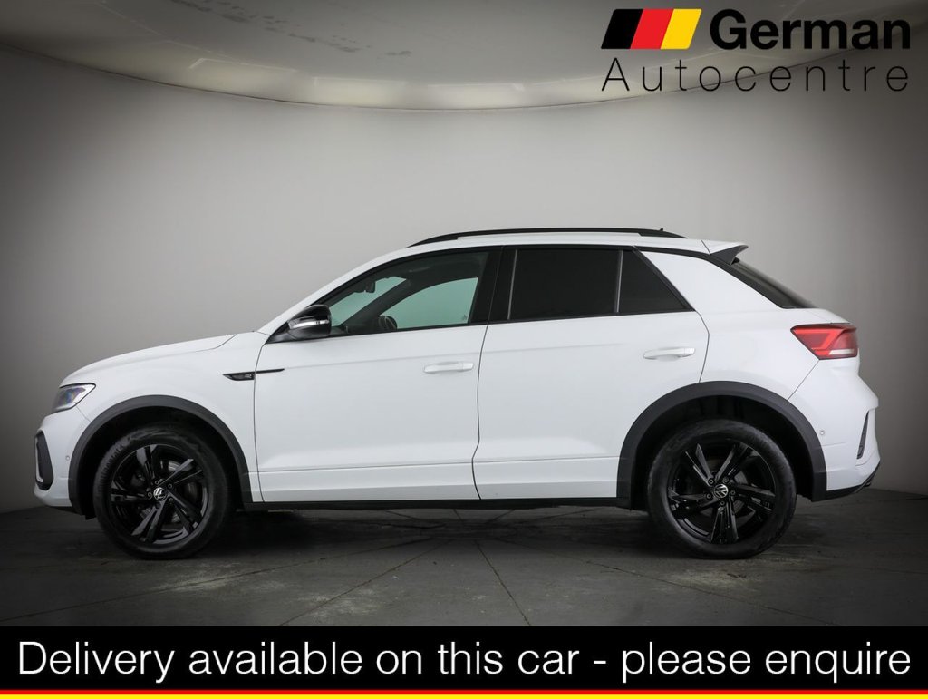 Used Volkswagen T-Roc 2022 for sale - 77178034: Photo 5