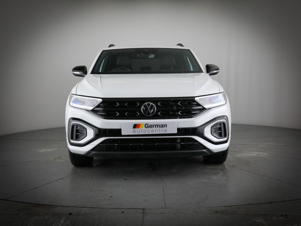 Used Volkswagen T-Roc 2022 for sale - 77178034: Photo 6