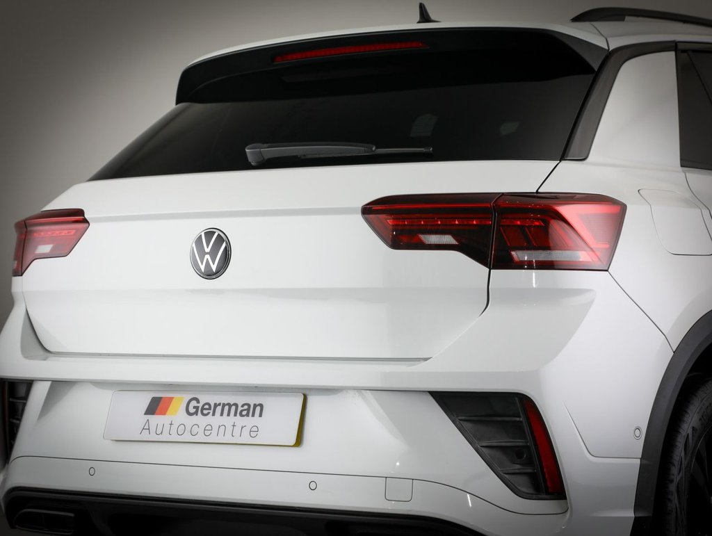 Used Volkswagen T-Roc 2022 for sale - 77178034: Photo 7