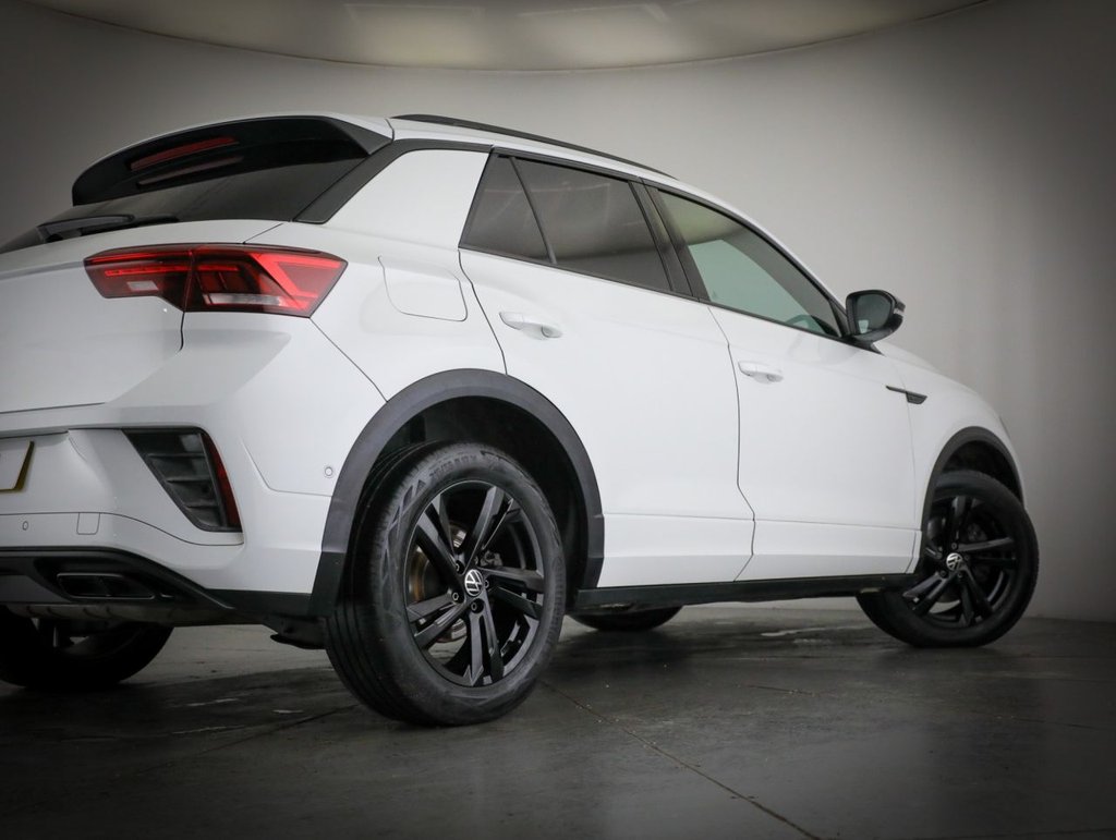 Used Volkswagen T-Roc 2022 for sale - 77178034: Photo 8