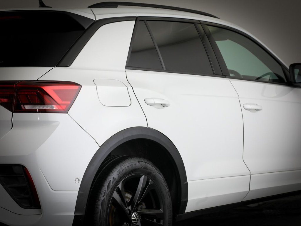 Used Volkswagen T-Roc 2022 for sale - 77178034: Photo 9