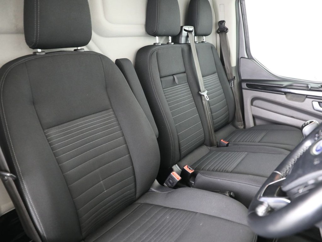 Used Ford Transit Custom 2022 for sale - 77855530: Photo 21