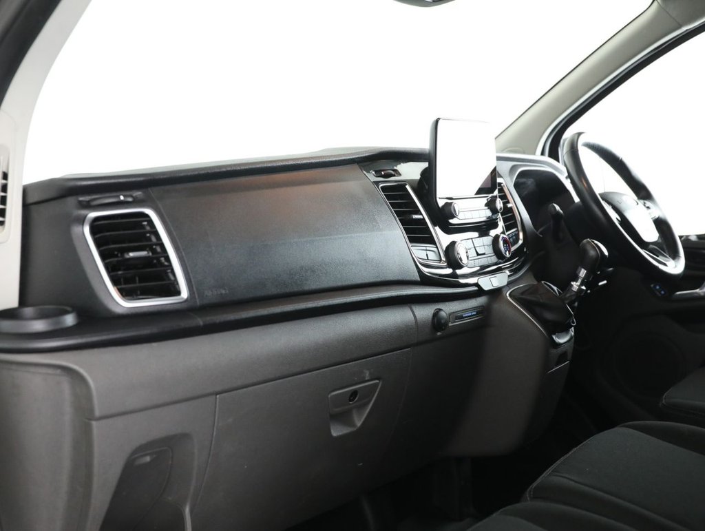 Used Ford Transit Custom 2022 for sale - 77855530: Photo 36