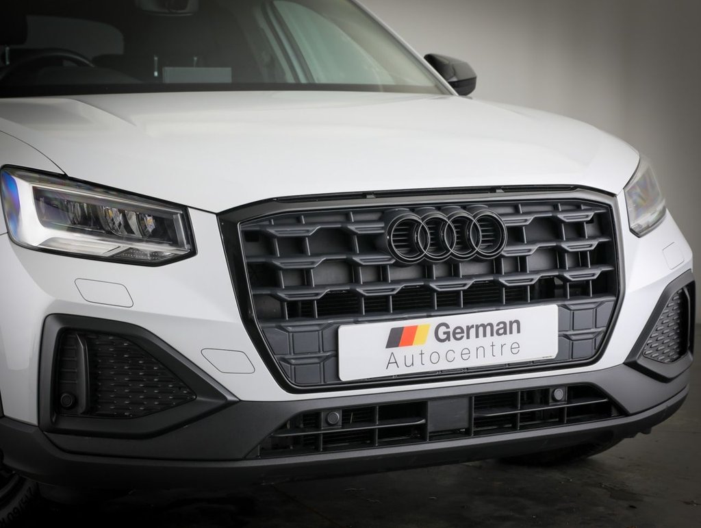 Used Audi Q2 2021 for sale - 77631651: Photo 12