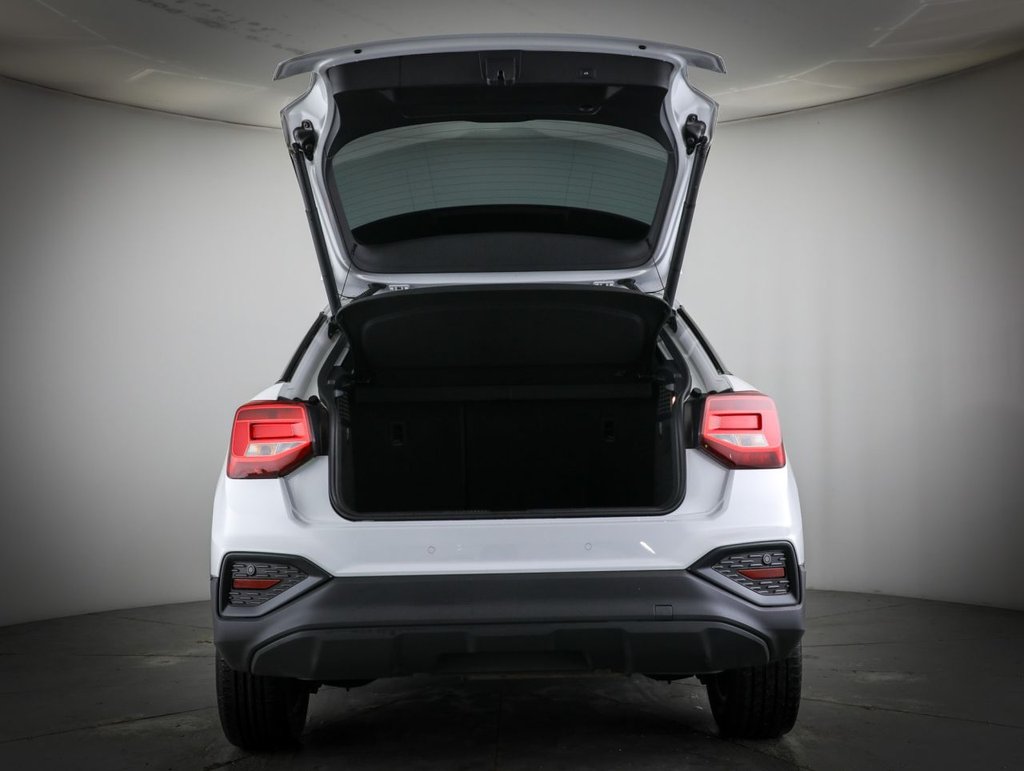 Used Audi Q2 2021 for sale - 77631651: Photo 14