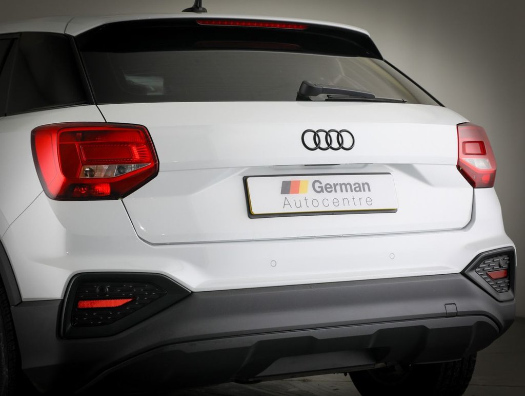 Used Audi Q2 2021 for sale - 77631651: Photo 15