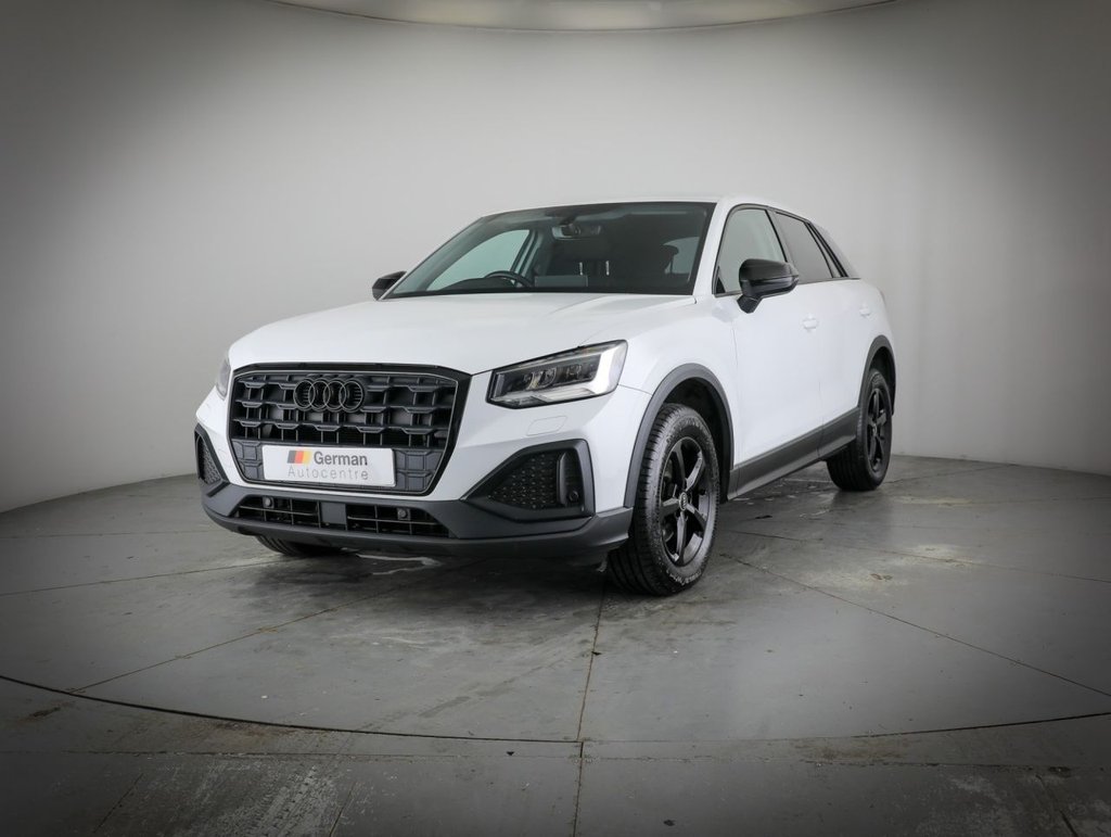 Used Audi Q2 2021 for sale - 77631651: Photo 16