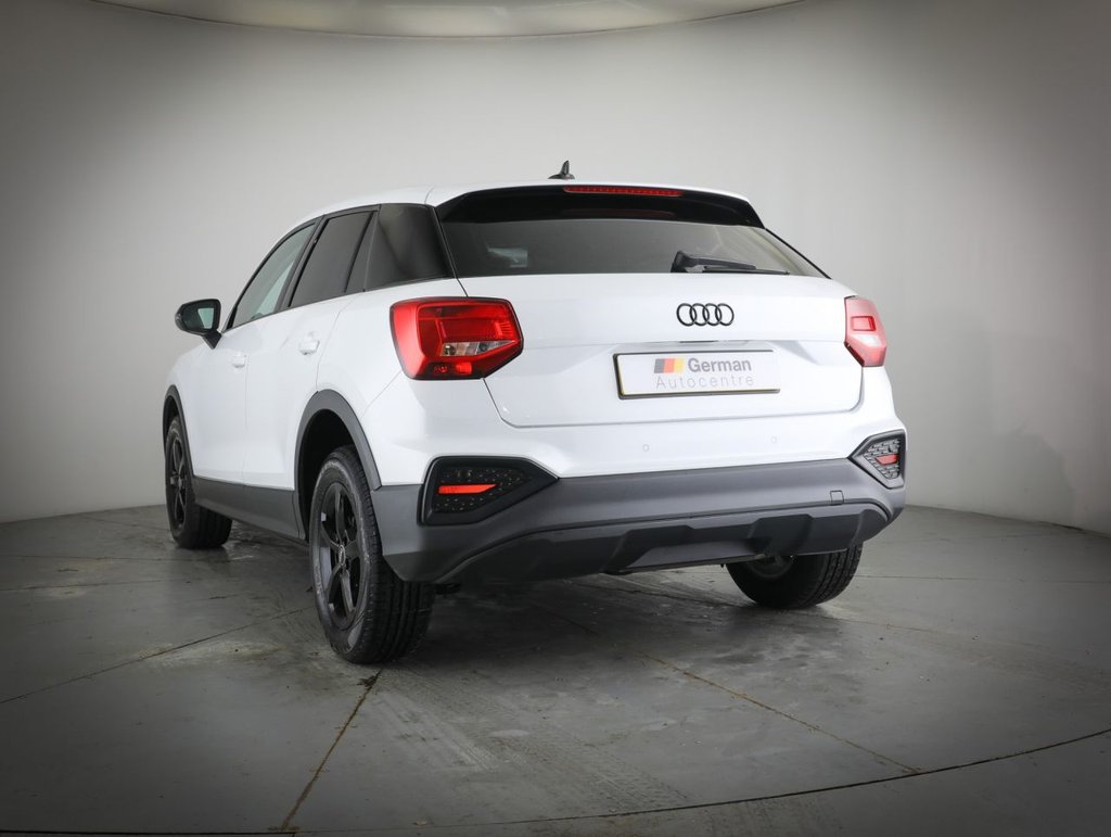Used Audi Q2 2021 for sale - 77631651: Photo 17