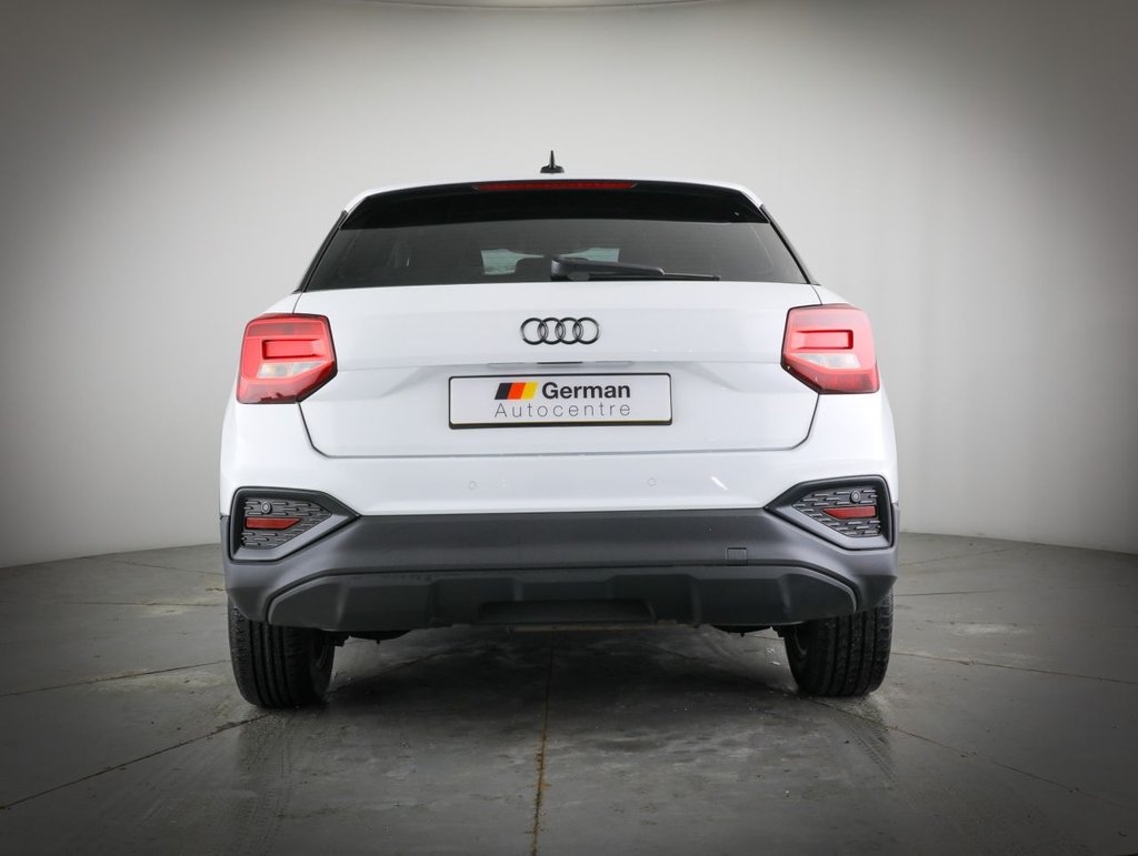 Used Audi Q2 2021 for sale - 77631651: Photo 18