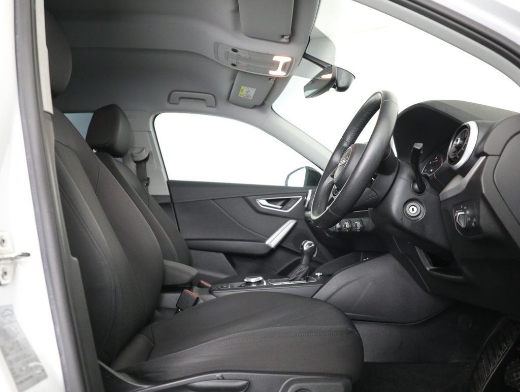 Used Audi Q2 2021 for sale - 77631651: Photo 20