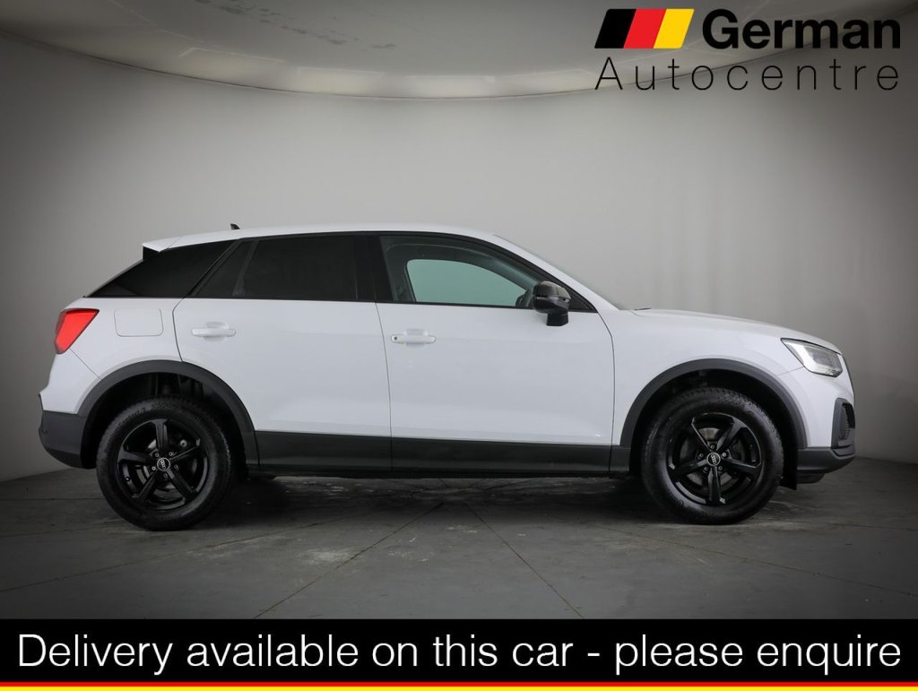 Used Audi Q2 2021 for sale - 77631651: Photo 3