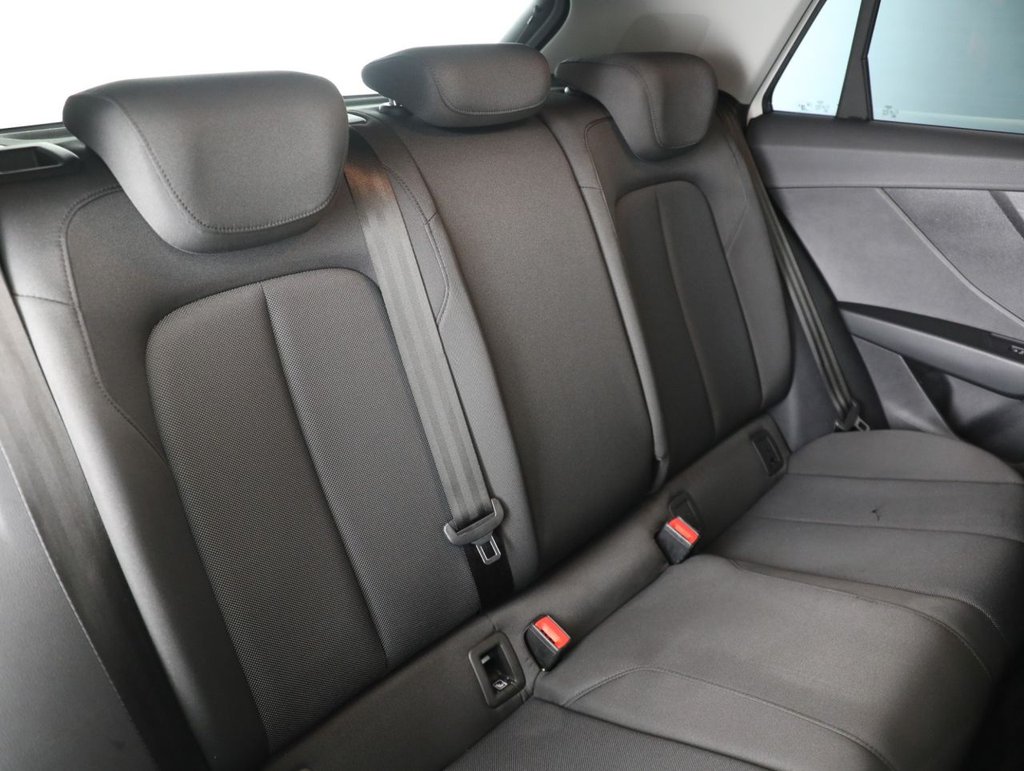 Used Audi Q2 2021 for sale - 77631651: Photo 31