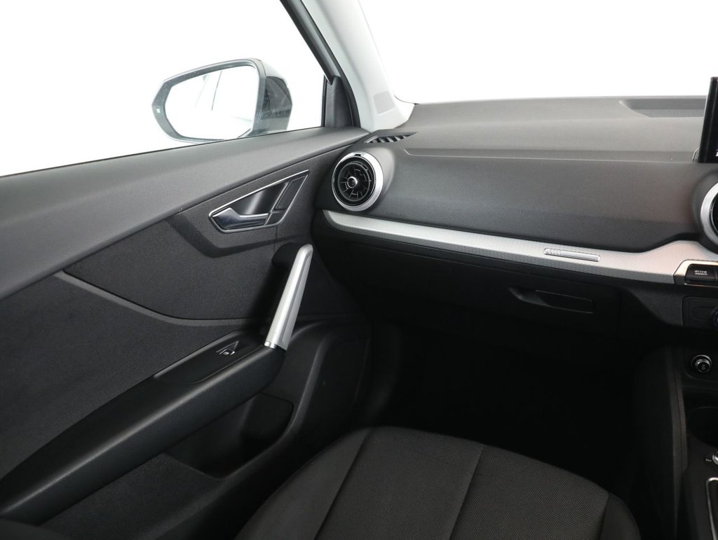 Used Audi Q2 2021 for sale - 77631651: Photo 33