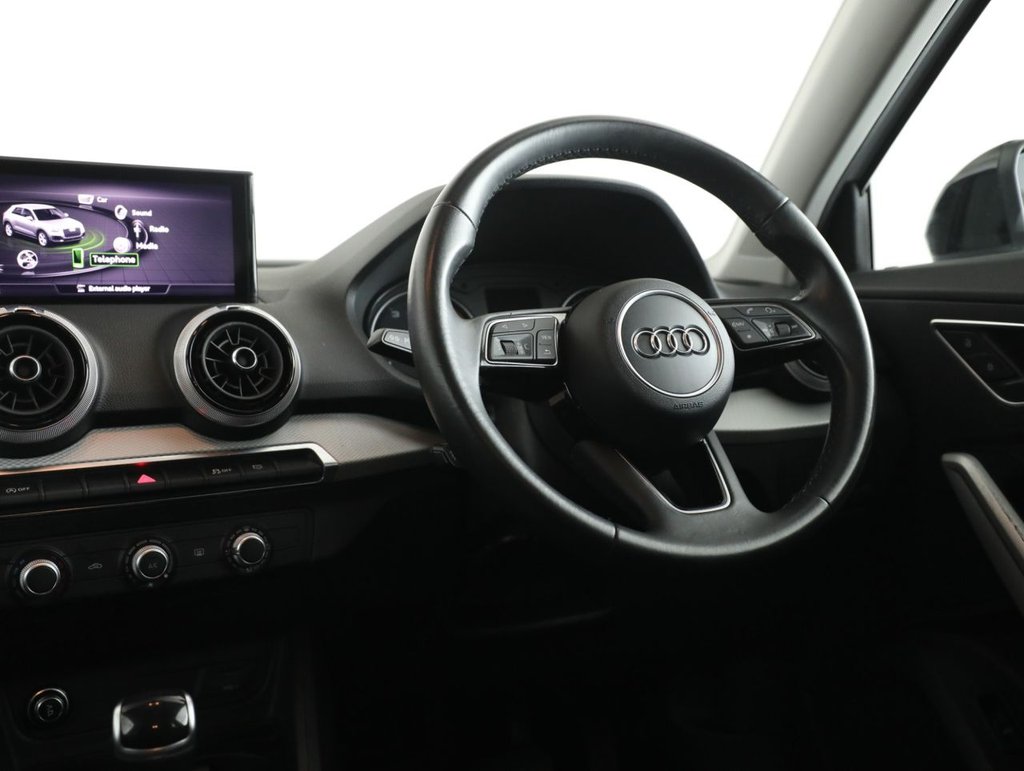 Used Audi Q2 2021 for sale - 77631651: Photo 35