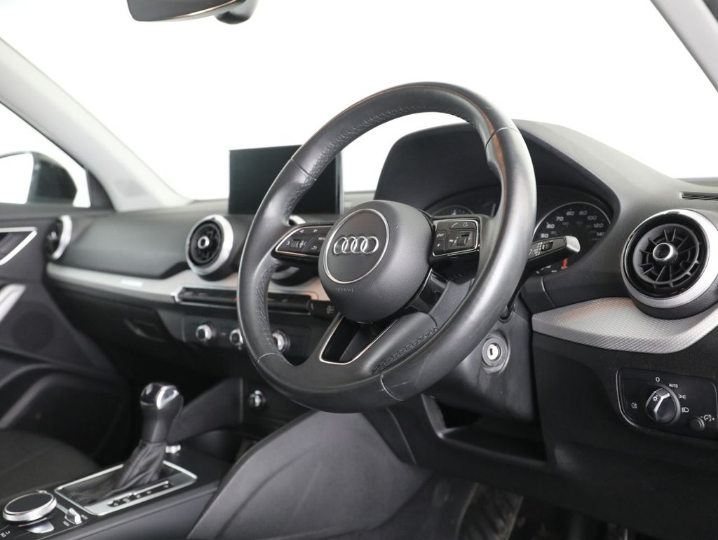 Used Audi Q2 2021 for sale - 77631651: Photo 36