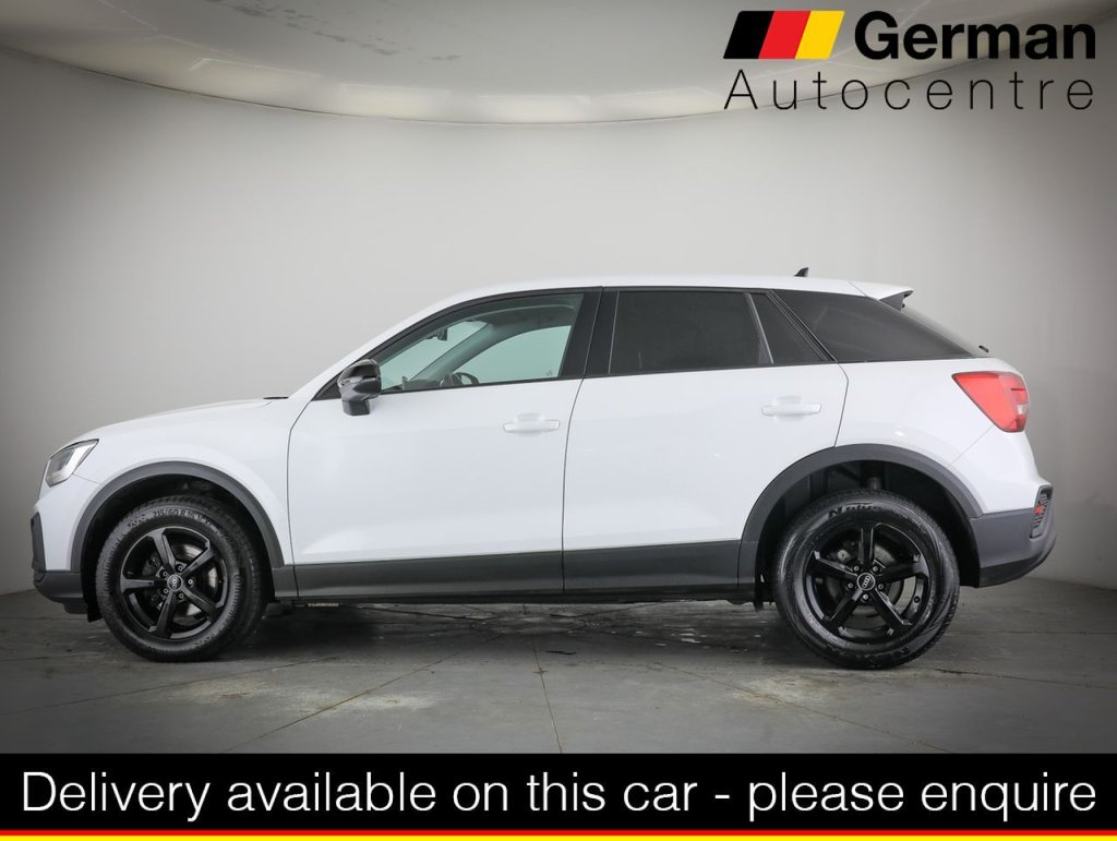 Used Audi Q2 2021 for sale - 77631651: Photo 5