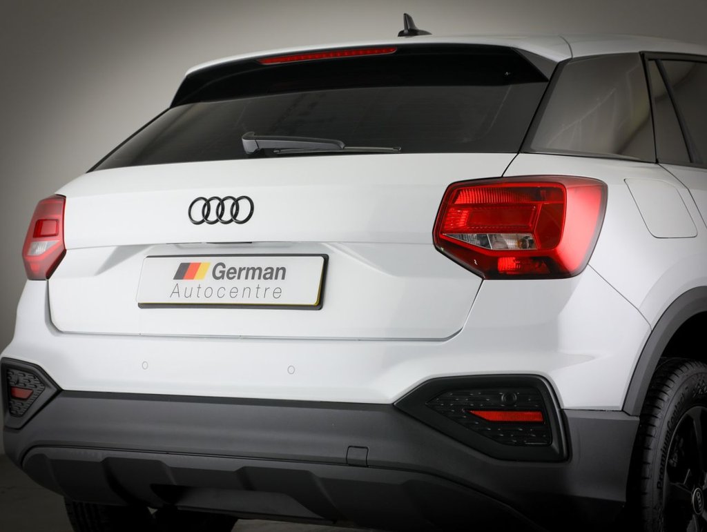 Used Audi Q2 2021 for sale - 77631651: Photo 7